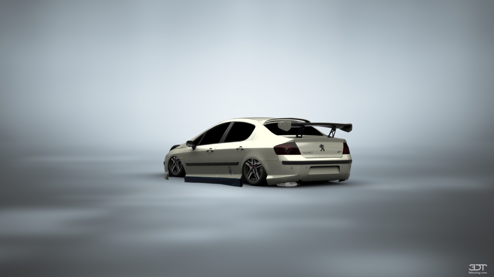 diegobrunobruno40 | Car Garage on 3DTuning