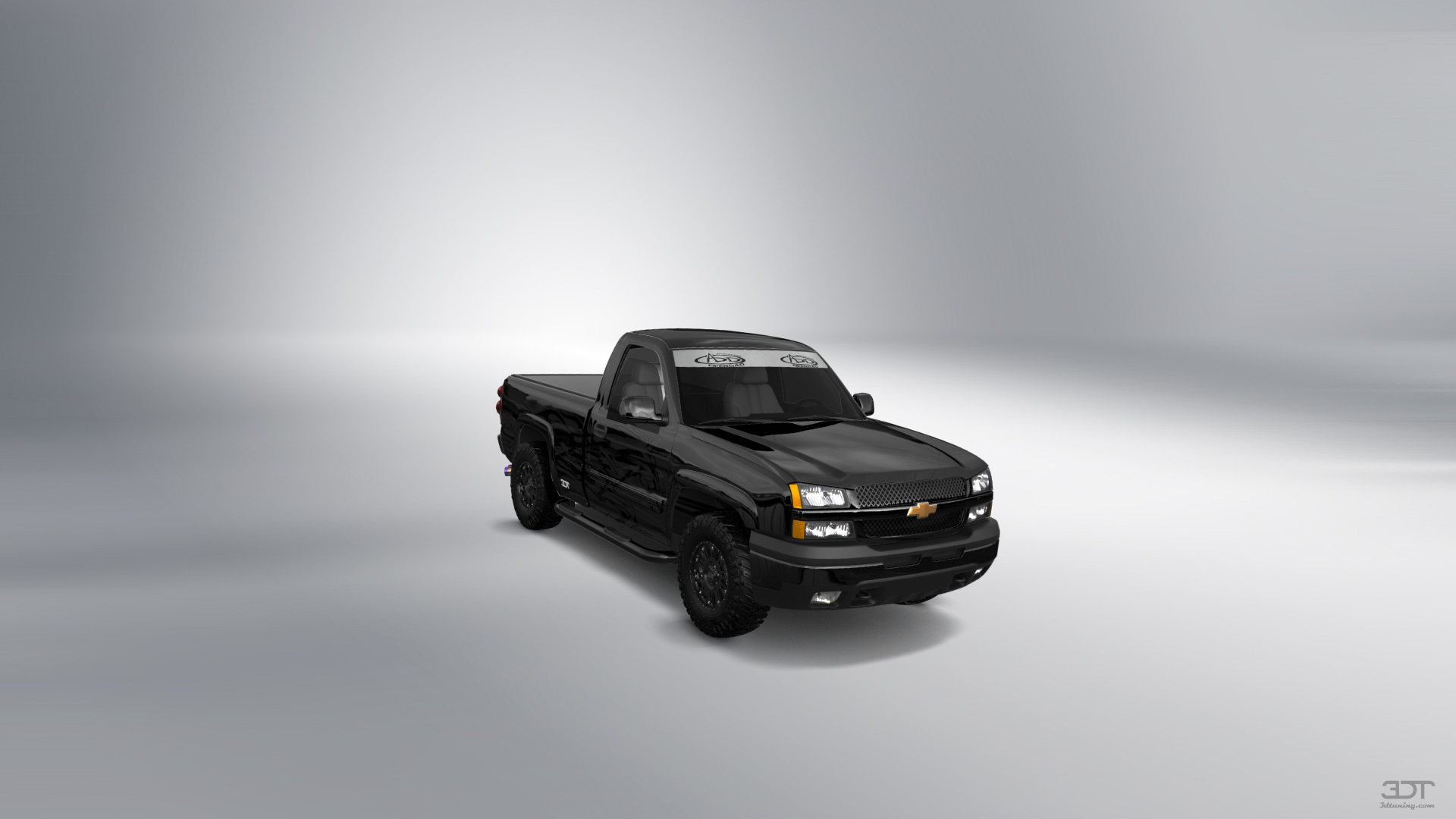 AzaharInsigne98 | Car Garage on 3DTuning