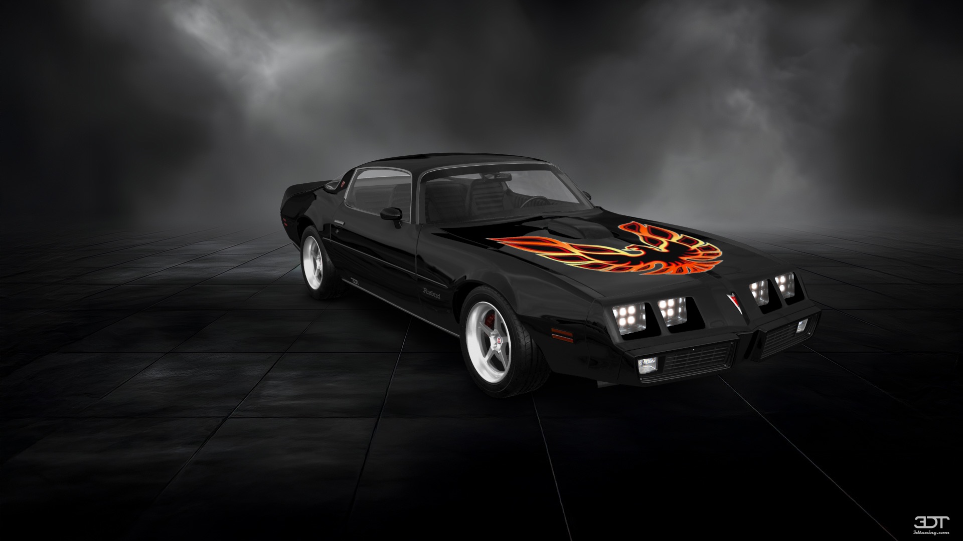 angelpth1's Car Garage | 3DTuning