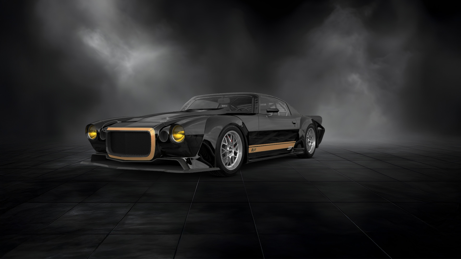 2fttt6jqtz@privaterelay.appleid.com's Car Garage | 3DTuning