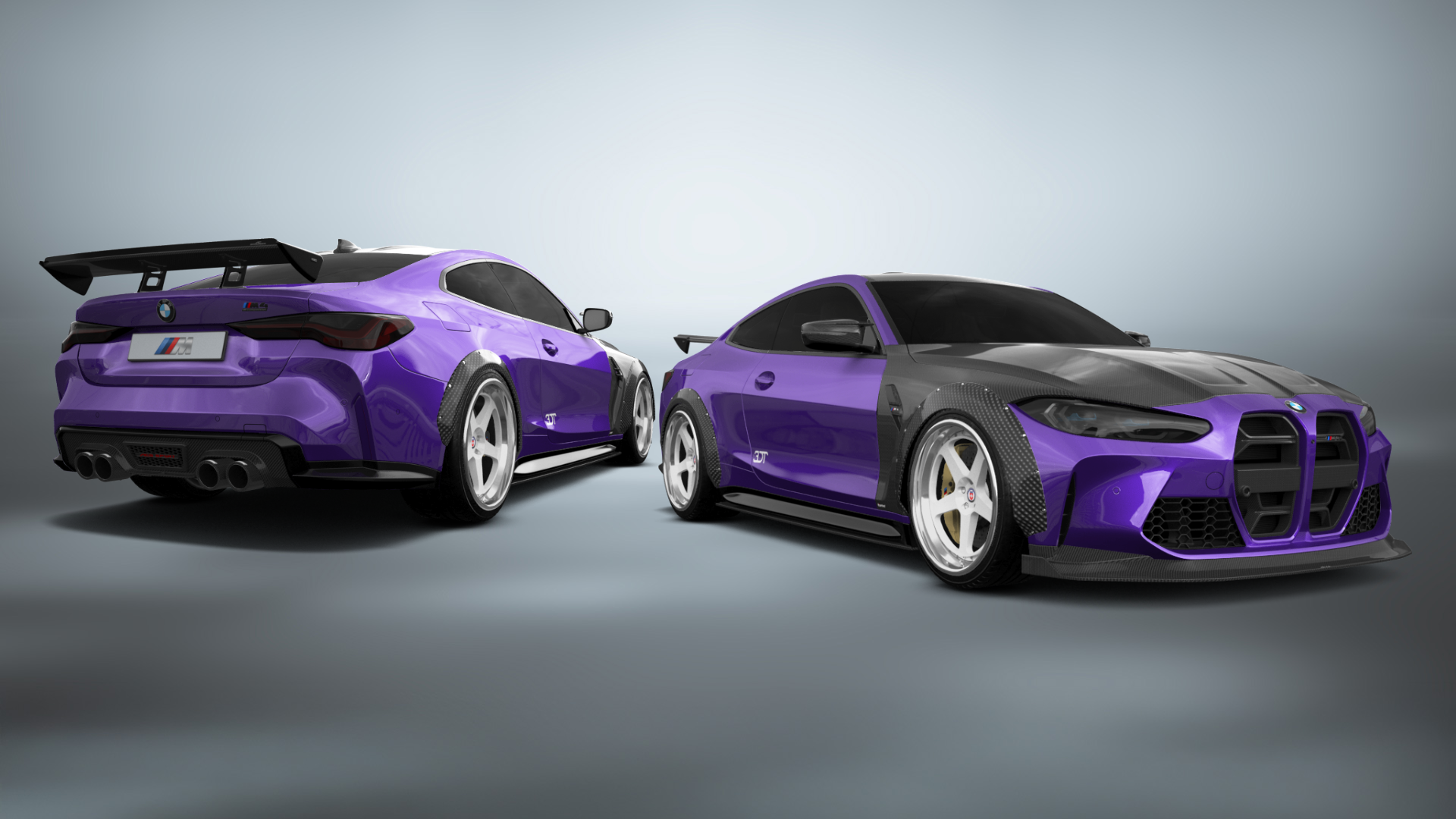 JBangz's Car Garage | 3DTuning