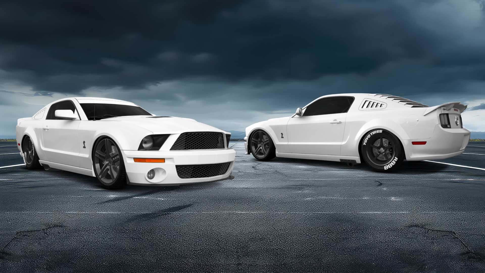 Fbellewski | Garage Auto sur 3DTuning