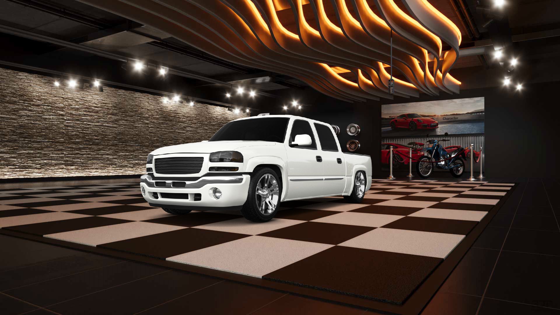 re20010314's Car Garage | 3DTuning