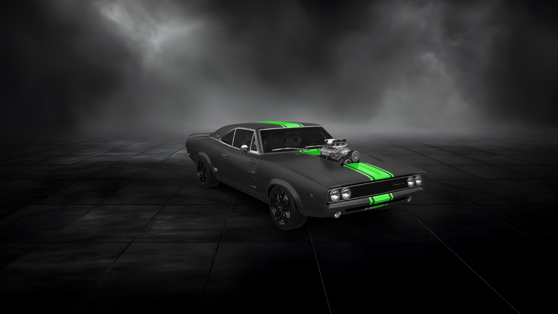 zrg4y4zkyt@privaterelay.appleid.com's Car Garage | 3DTuning
