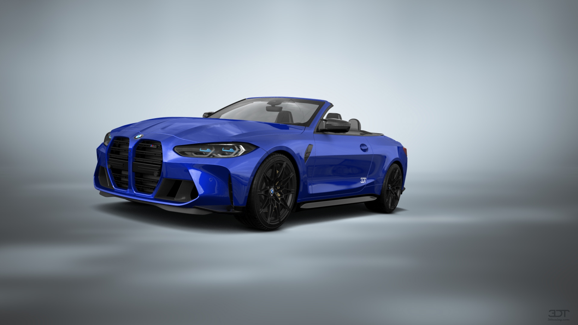 3DT-Share-84's Car Garage | 3DTuning