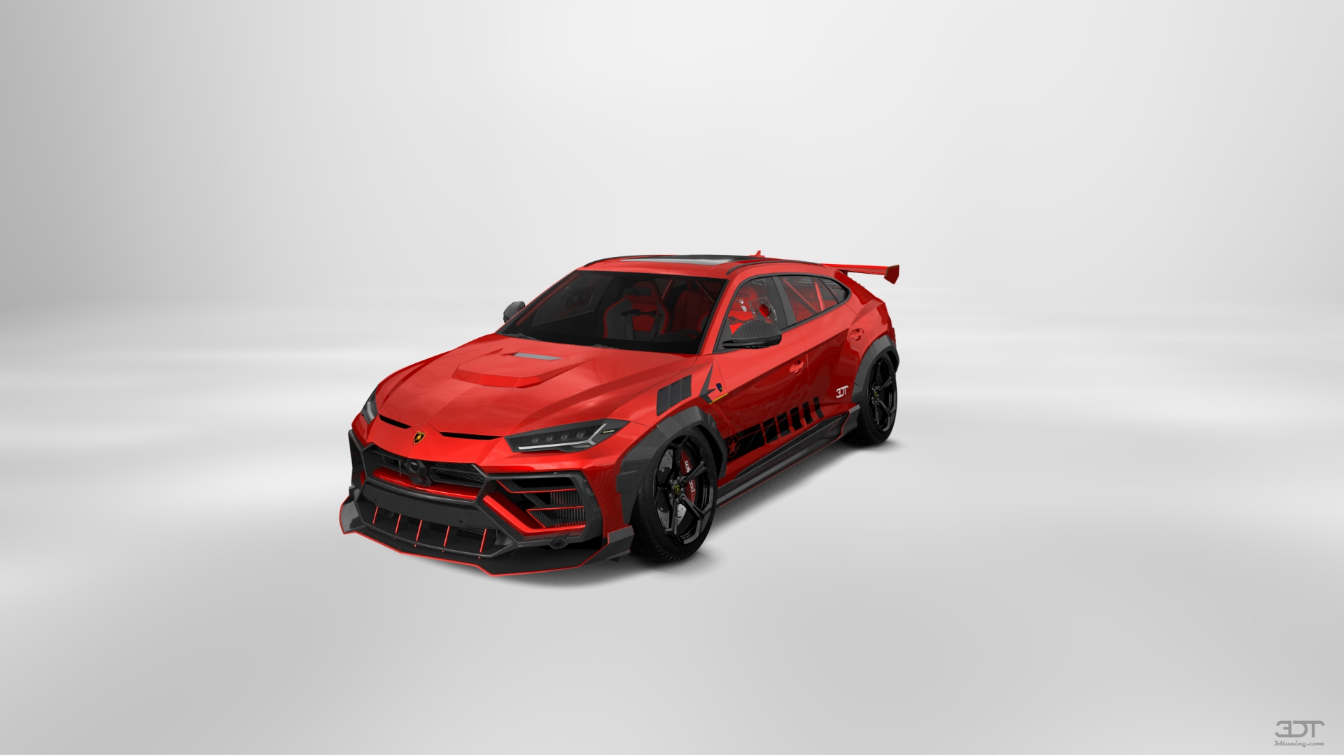 nams23gamer | Car Garage on 3DTuning
