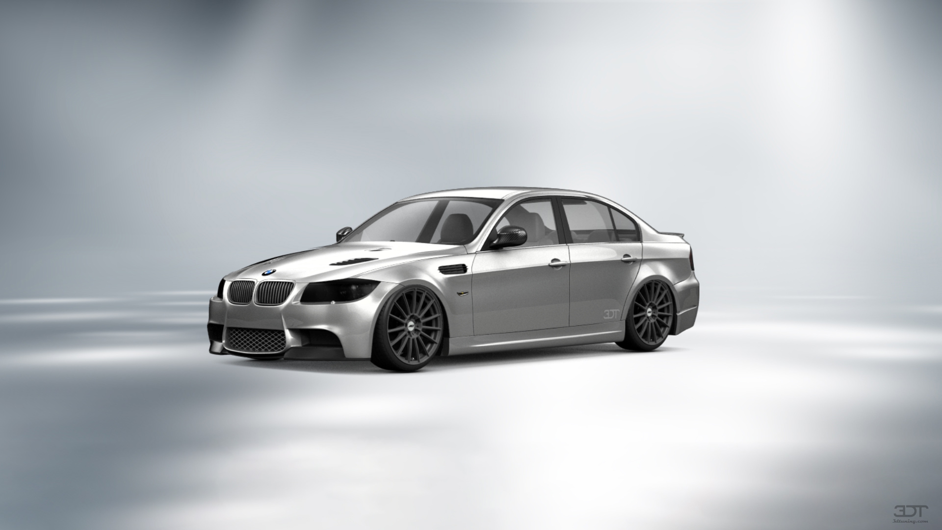 GeekyCanoe75's Car Garage | 3DTuning