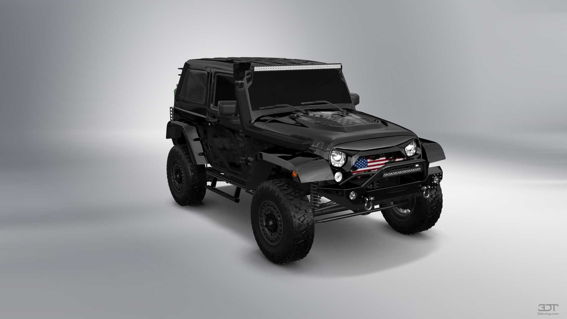 WiseRebel5812's Car Garage | 3DTuning