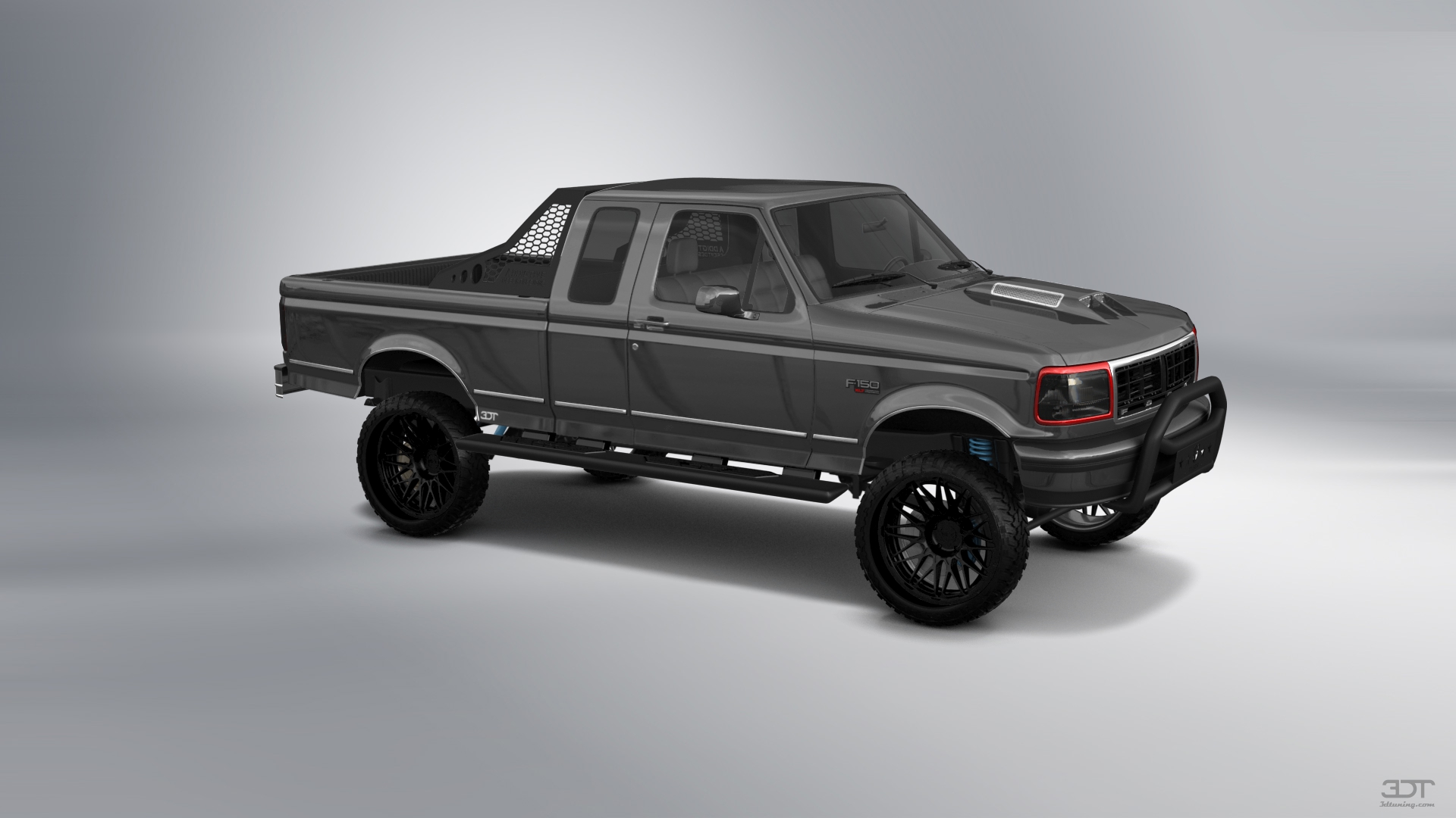 3DT-Share-2's Car Garage | 3DTuning