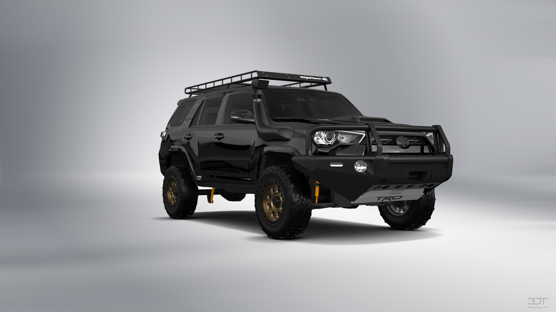 wolf27374's Car Garage | 3DTuning