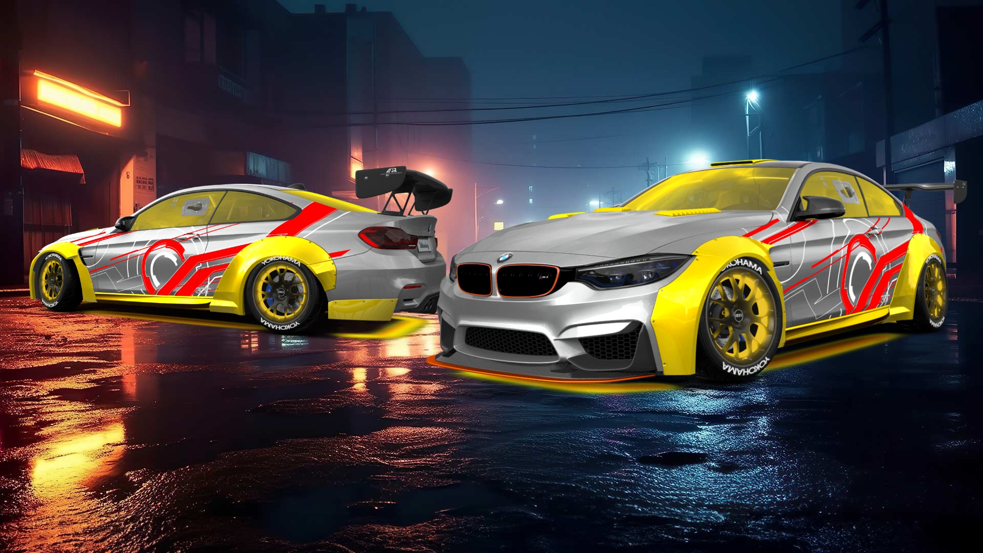 PleasingPrivilege219's Car Garage | 3DTuning