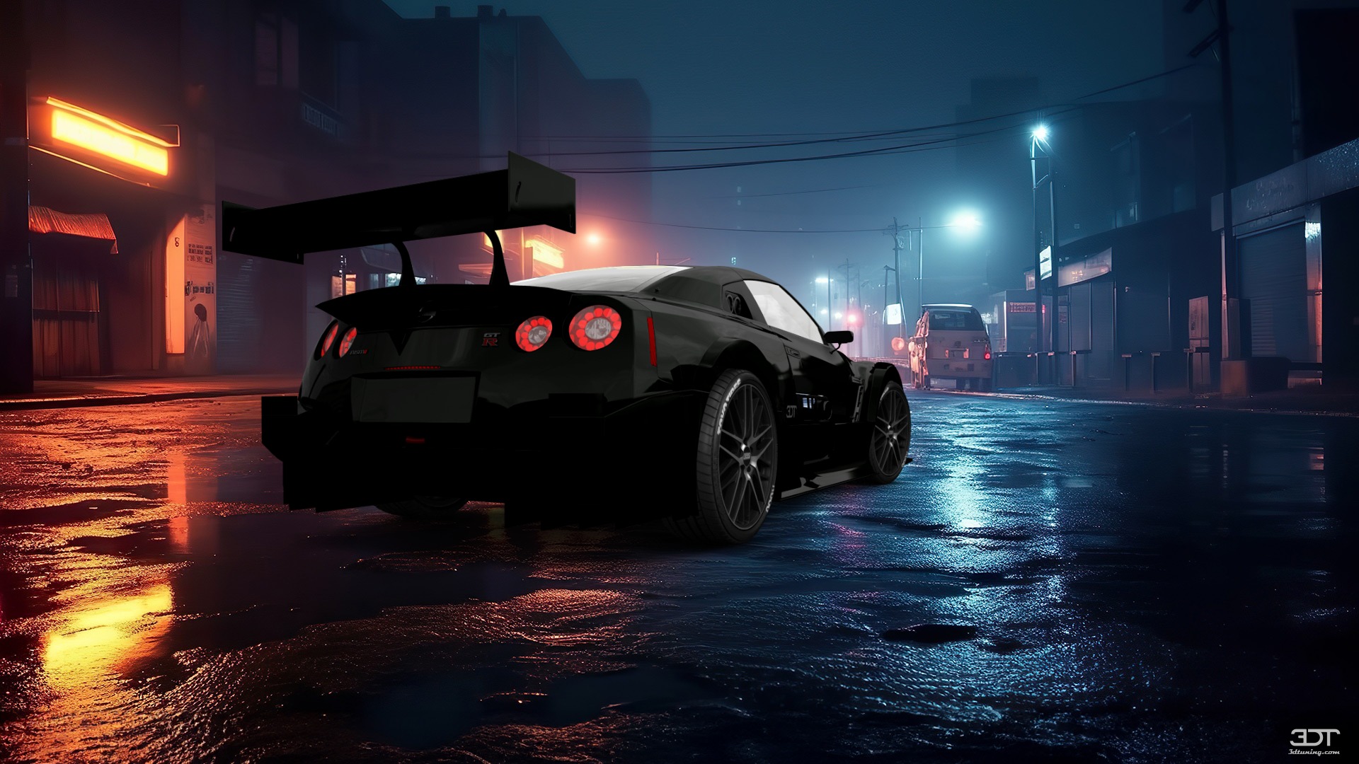 ximeneslucasx's Car Garage | 3DTuning