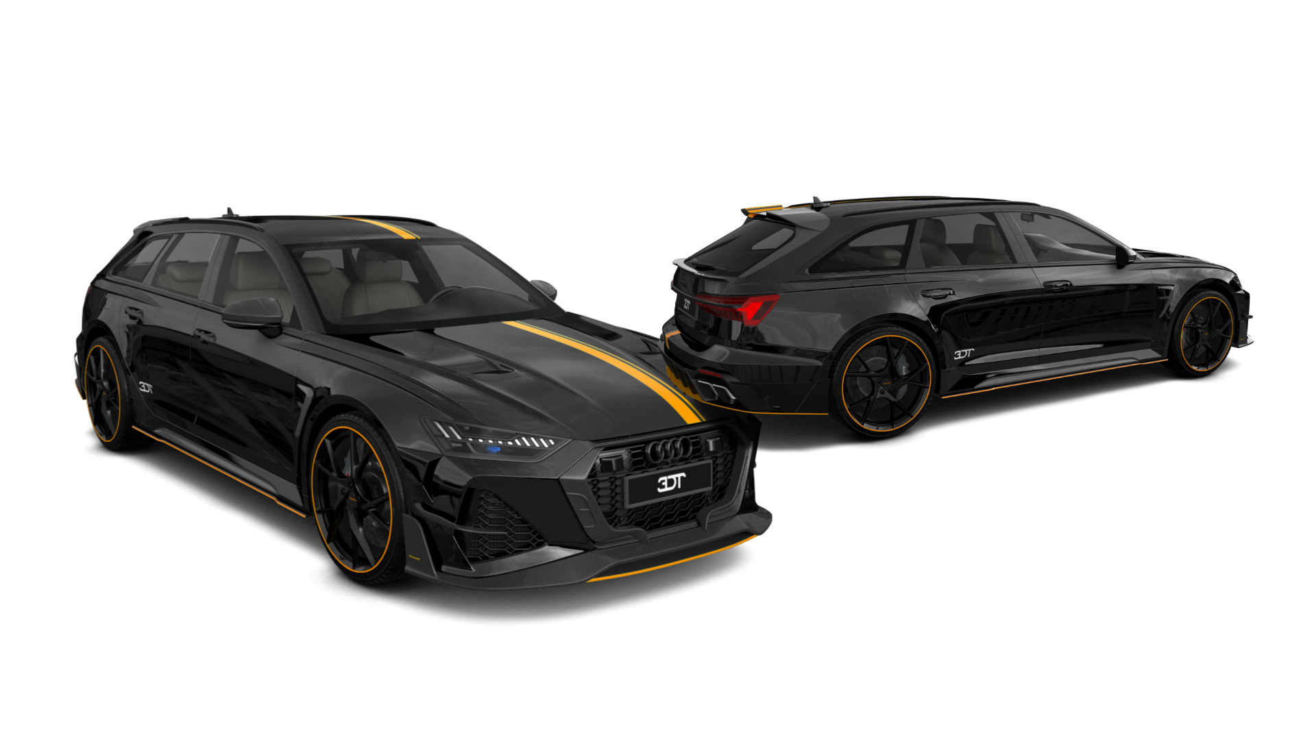 25899 | Car Garage on 3DTuning