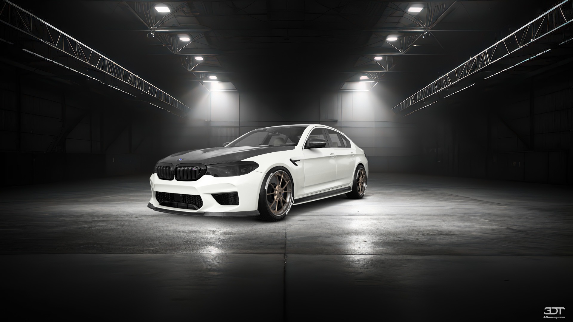 luli022 | Car Garage on 3DTuning