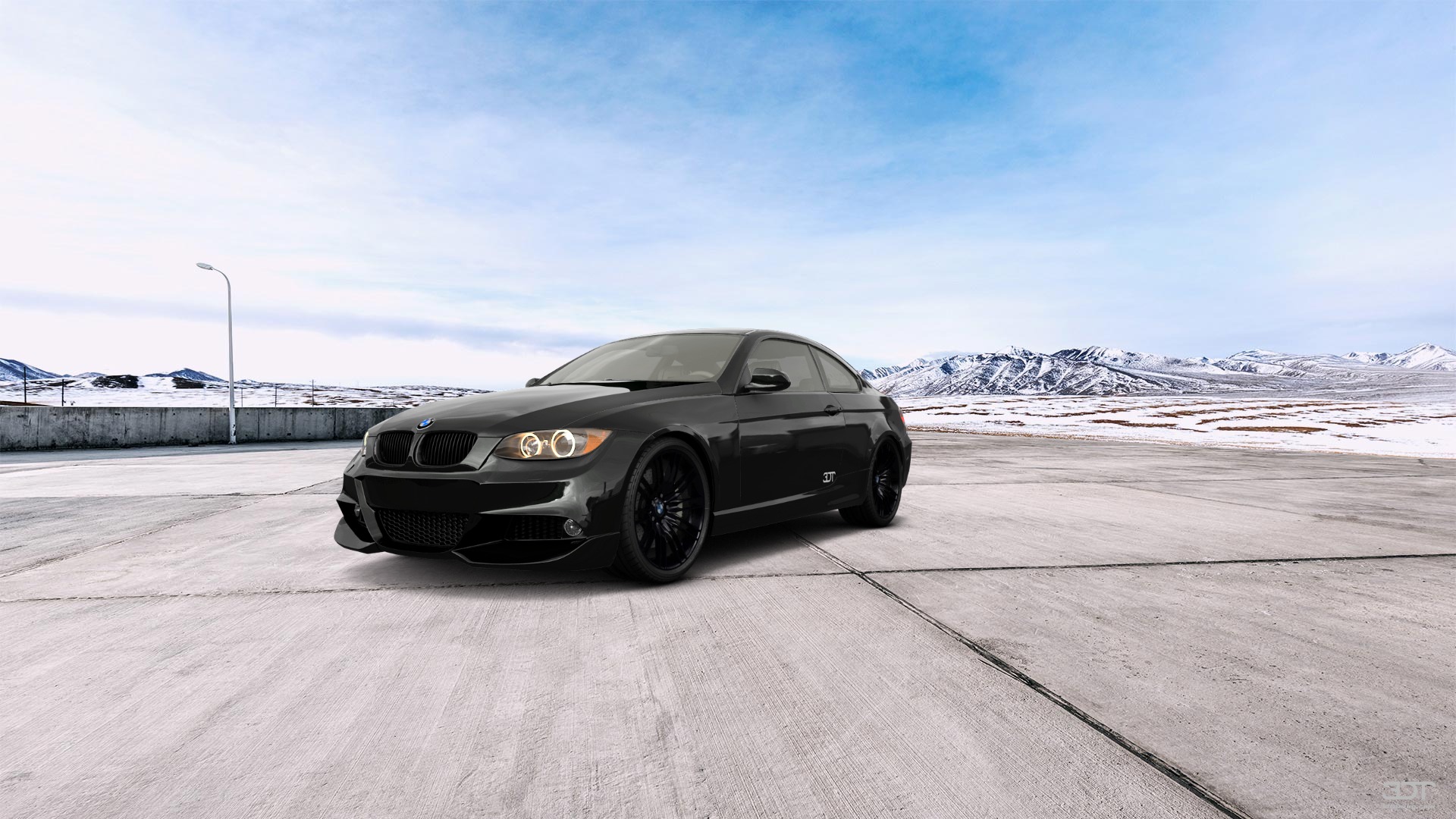 tghht | Car Garage on 3DTuning