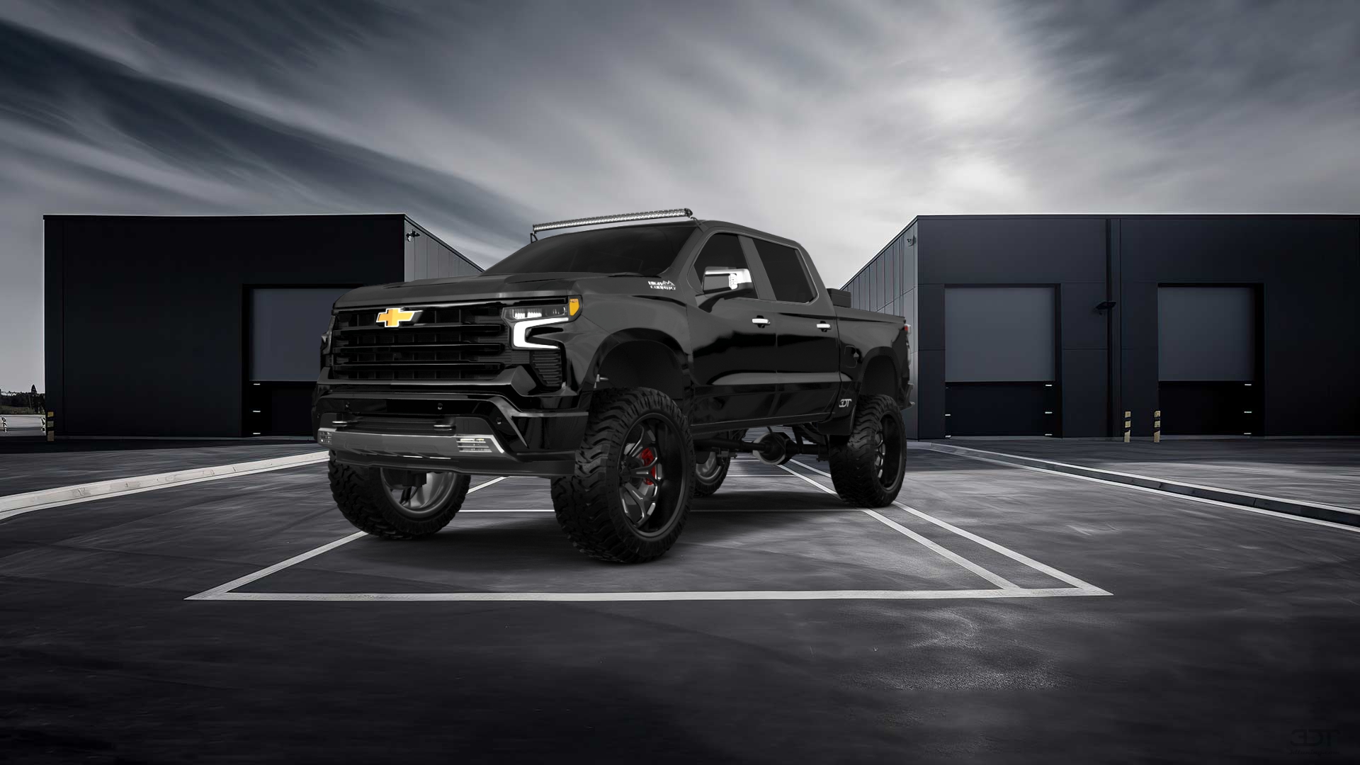 jhideaki | Garage Auto sur 3DTuning