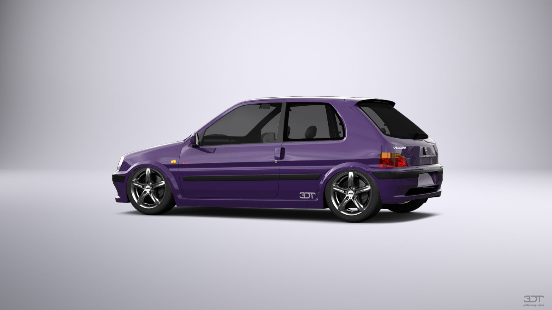 ciaranirishlad | Car Garage on 3DTuning