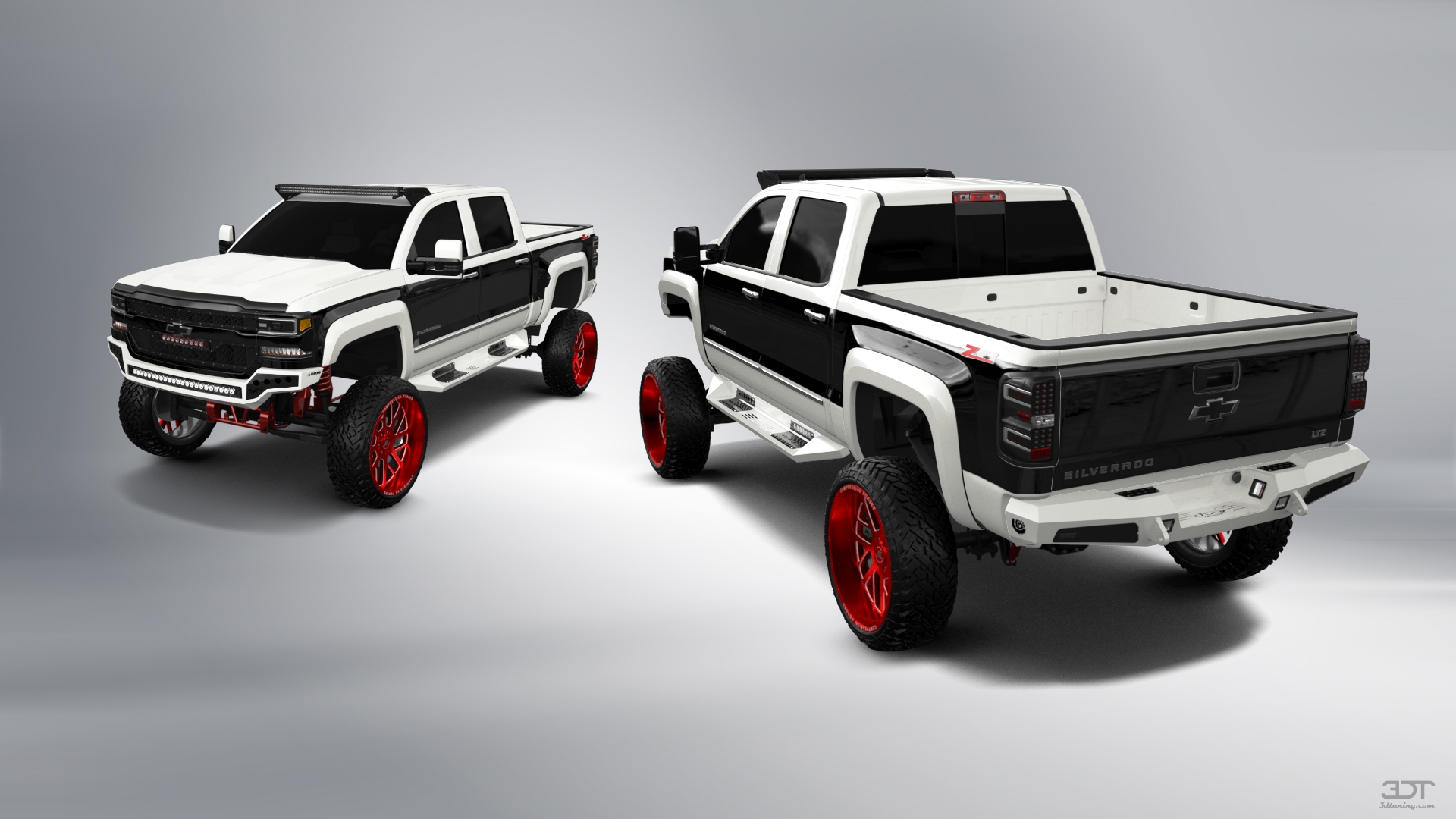 DieselLife1998 | Car Garage on 3DTuning