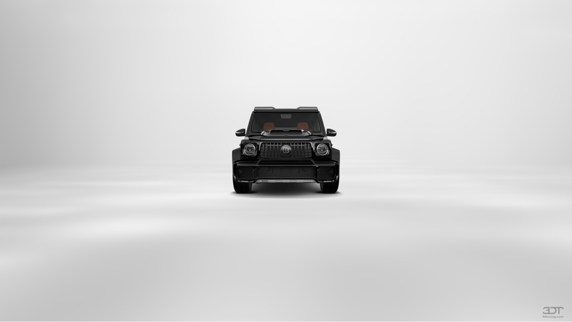 marktubestudio | Garage Auto su 3DTuning