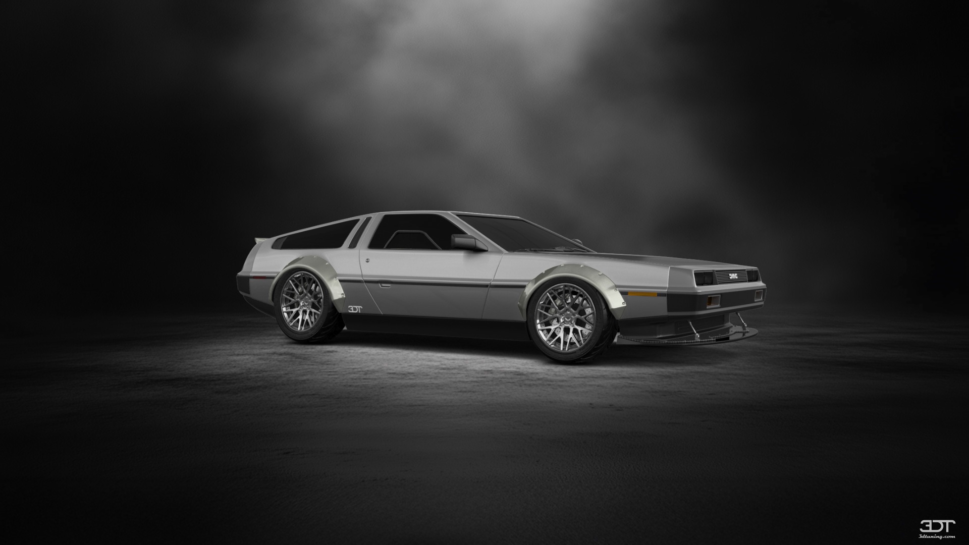 daniel1776 | 3DTuning汽车车库