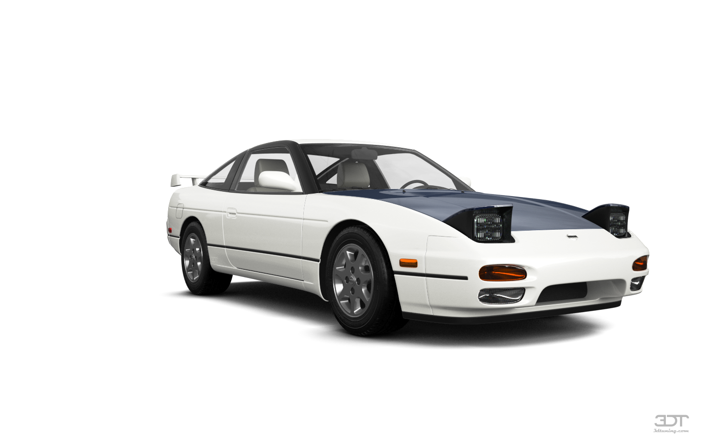 alexgoverandersonnet's Car Garage | 3DTuning