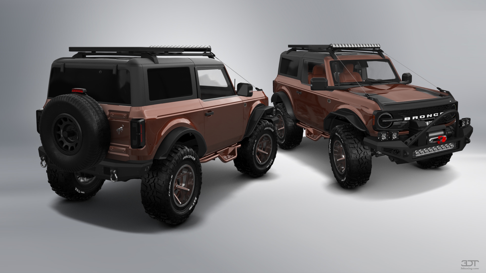 ivanlouisjulia's Car Garage | 3DTuning