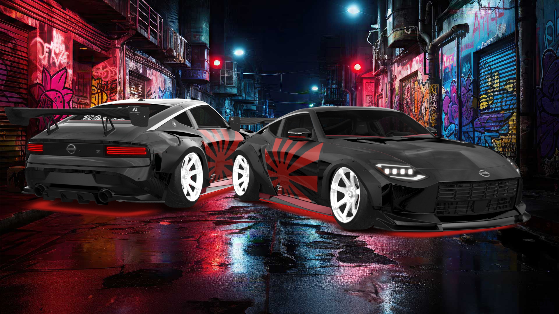 su_IscCBc6MCK's Car Garage | 3DTuning