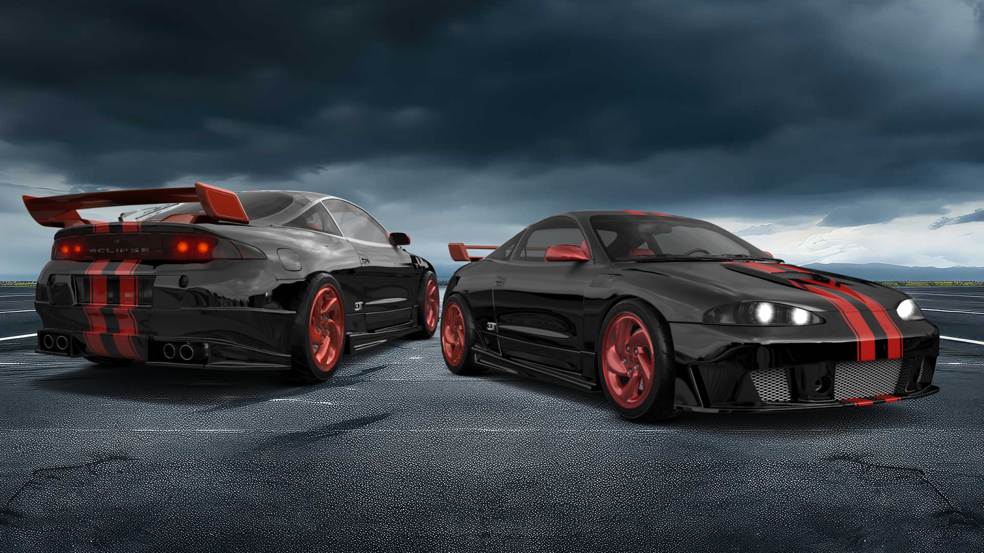 MetricalZest54 | Garage Auto sur 3DTuning