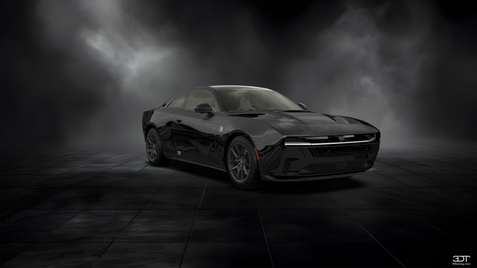 liftedtruck's Car Garage | 3DTuning