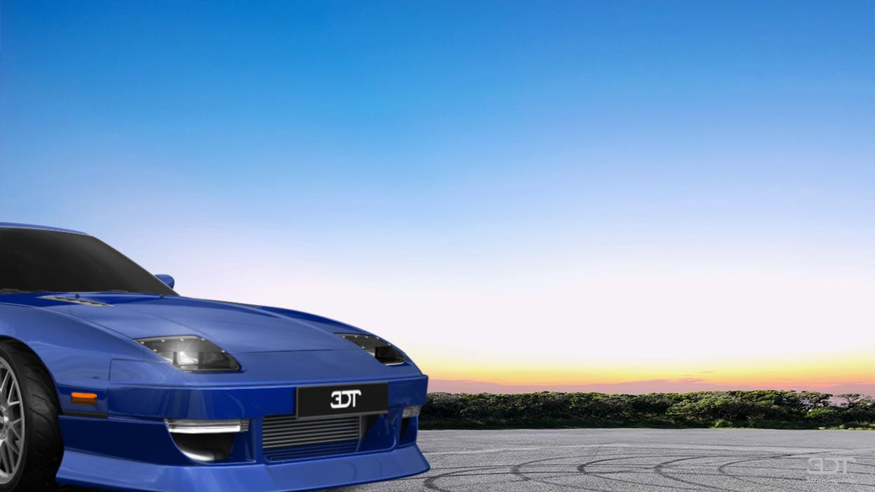 rmartysyuk's Car Garage | 3DTuning