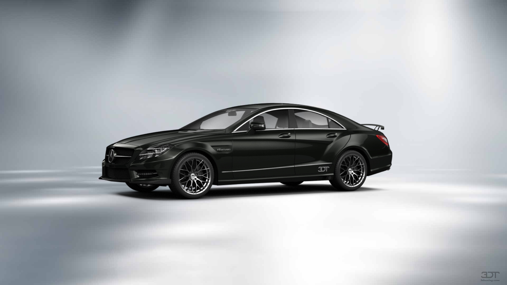 NearPerseverance18 | Garagem de Carros no 3DTuning