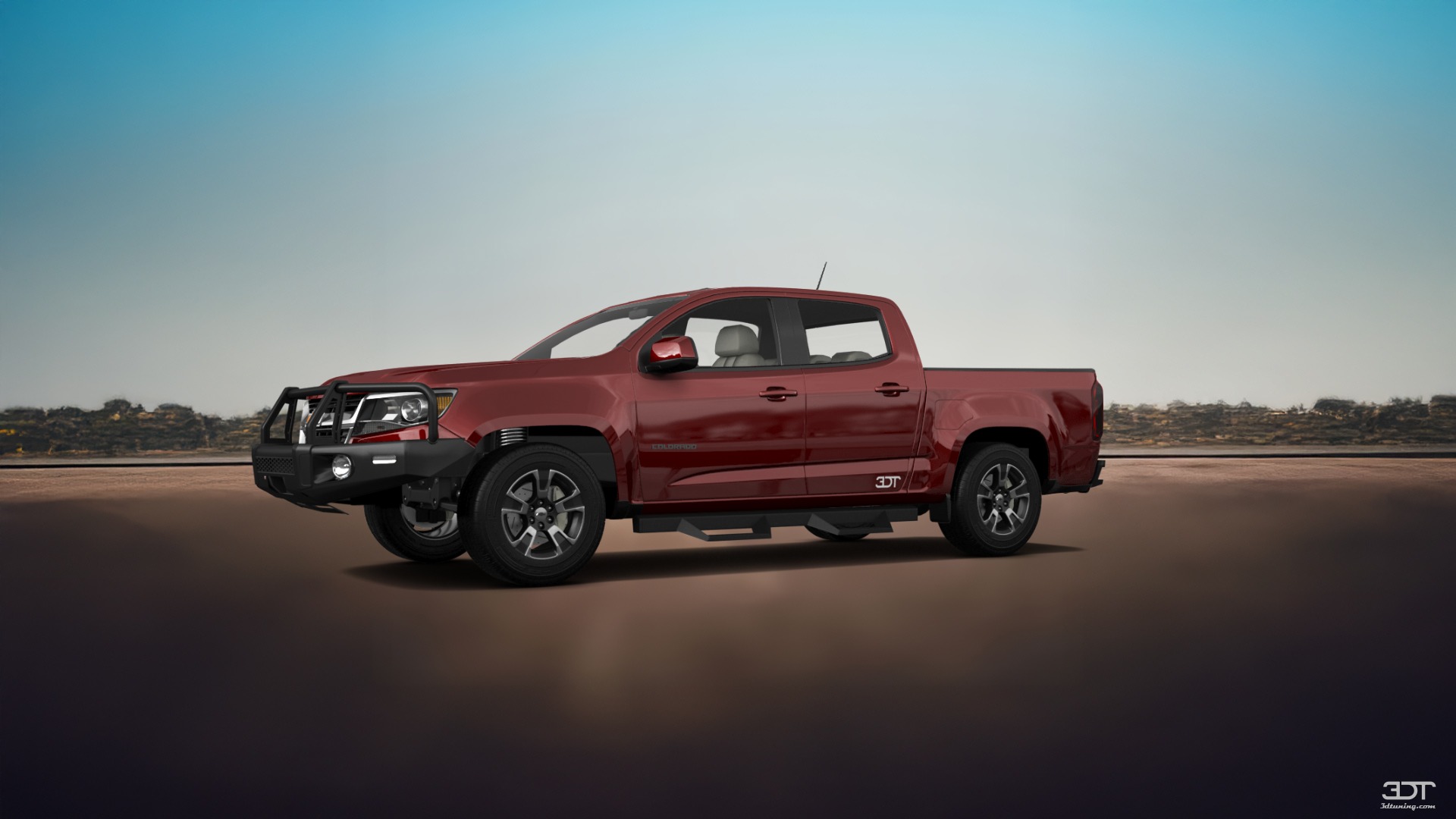 dodgeisgoodjjd | Garage Auto su 3DTuning