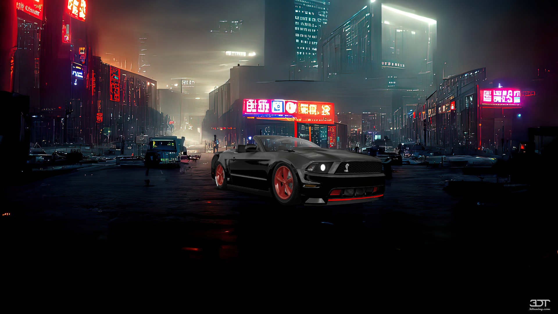 3DT-Share-56 | Activity Feed on 3DTuning