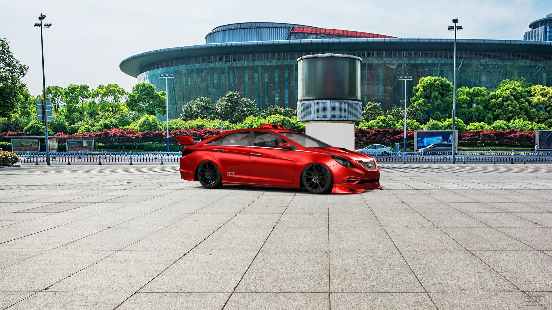 GuanteNutico30's Car Garage | 3DTuning