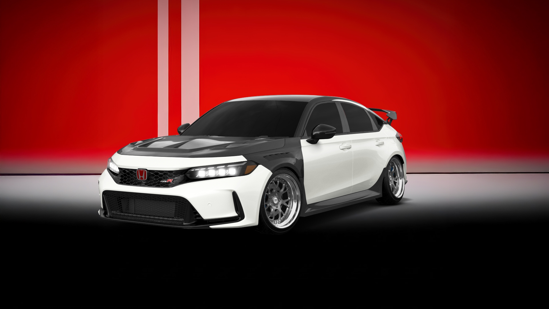 B3ck3tt69 | Car Garage on 3DTuning