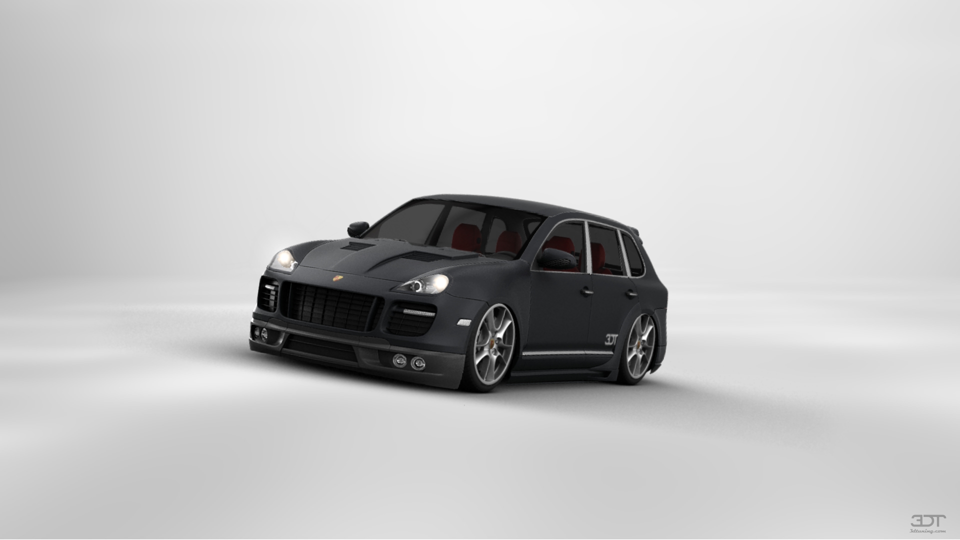 3DT-Share-39's Car Garage | 3DTuning