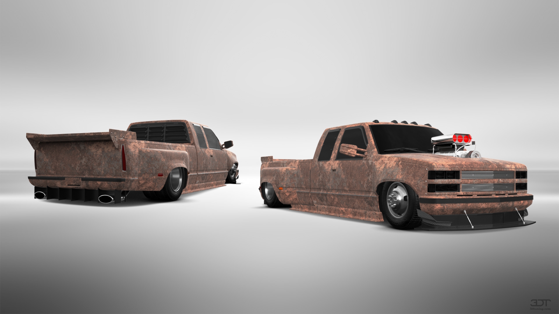 wFzBB2puwV's Car Garage | 3DTuning