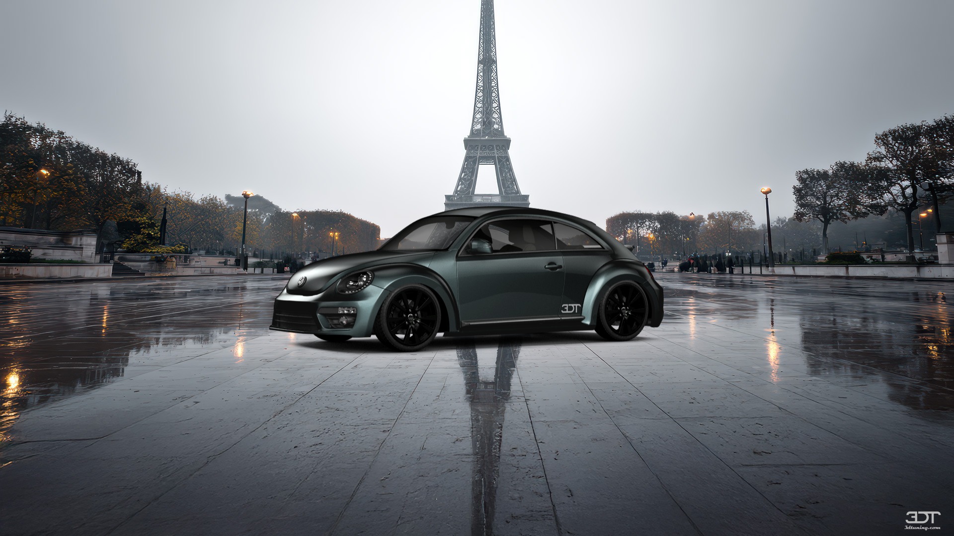 ubal.ramiro34 | Car Garage on 3DTuning