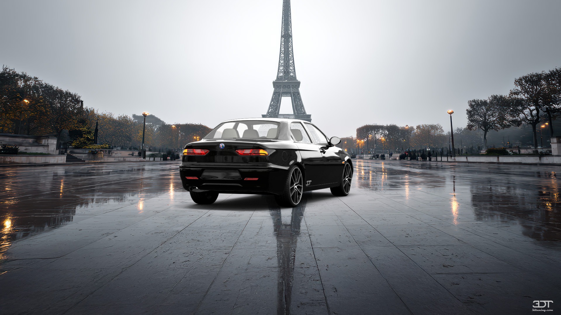 ----SOMEONE---- | Garaje de Coches en 3DTuning