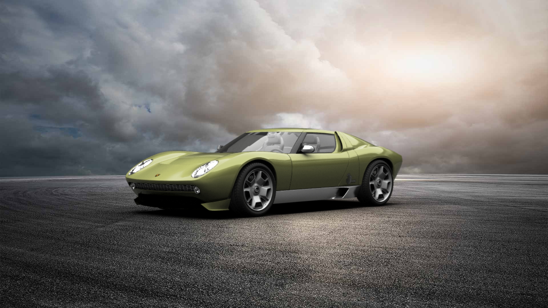1hannsg | Car Garage on 3DTuning