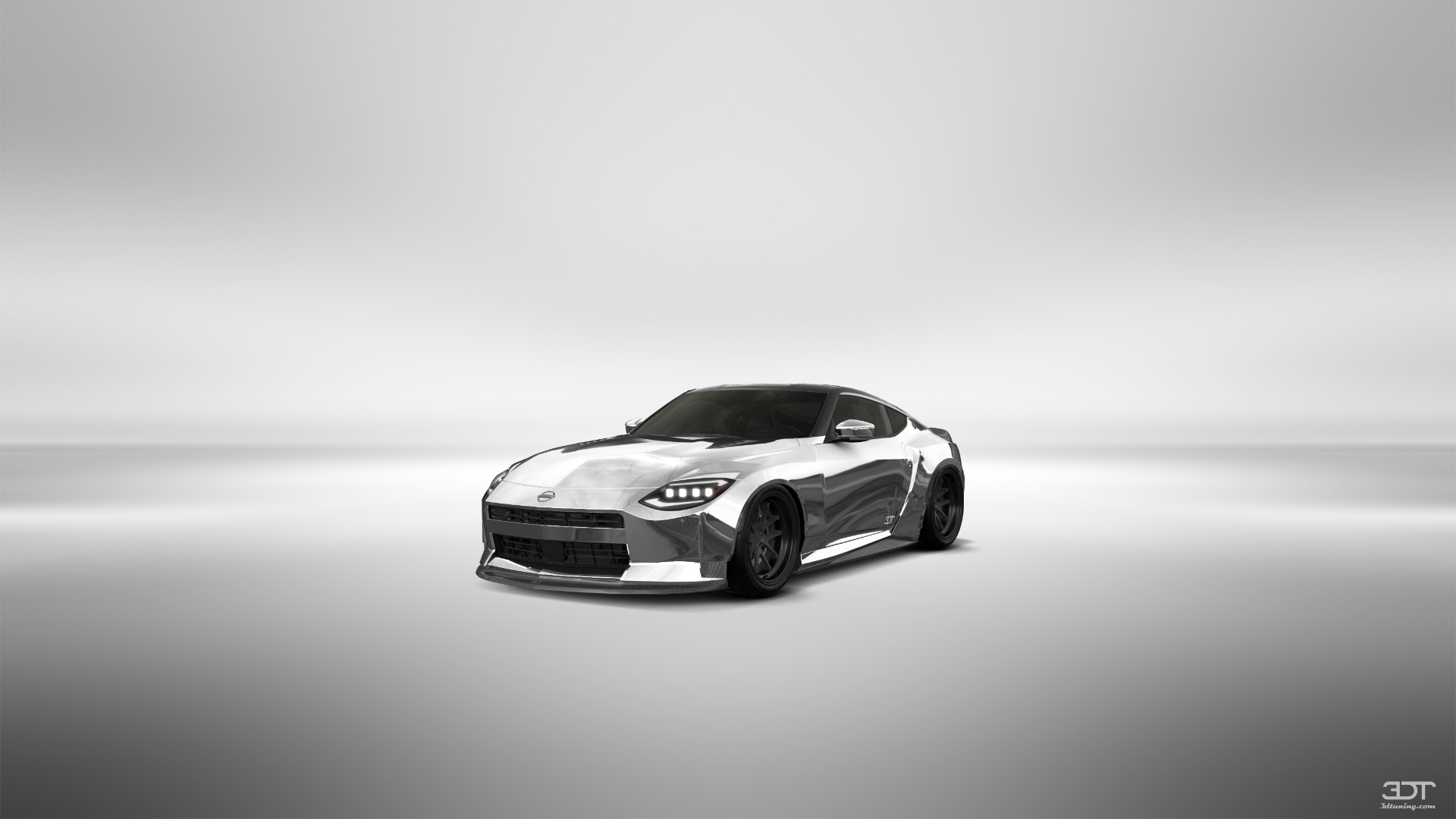 makiveli's Car Garage | 3DTuning