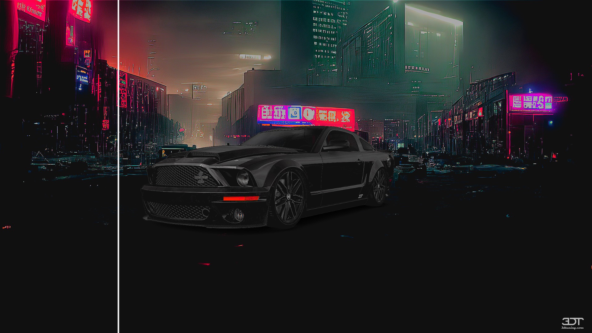 3DT-Share-83 | 3DTuning 자동차 차고