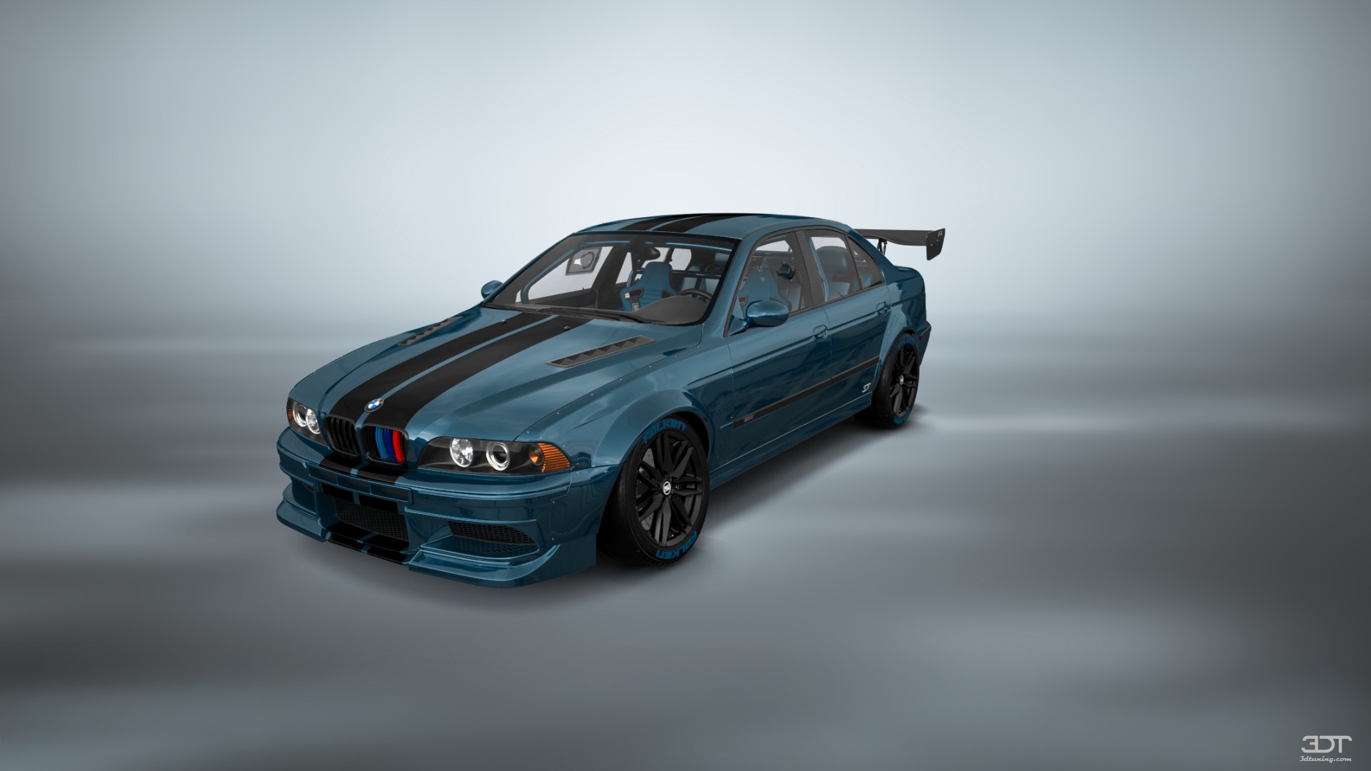 banana-'s Car Garage | 3DTuning