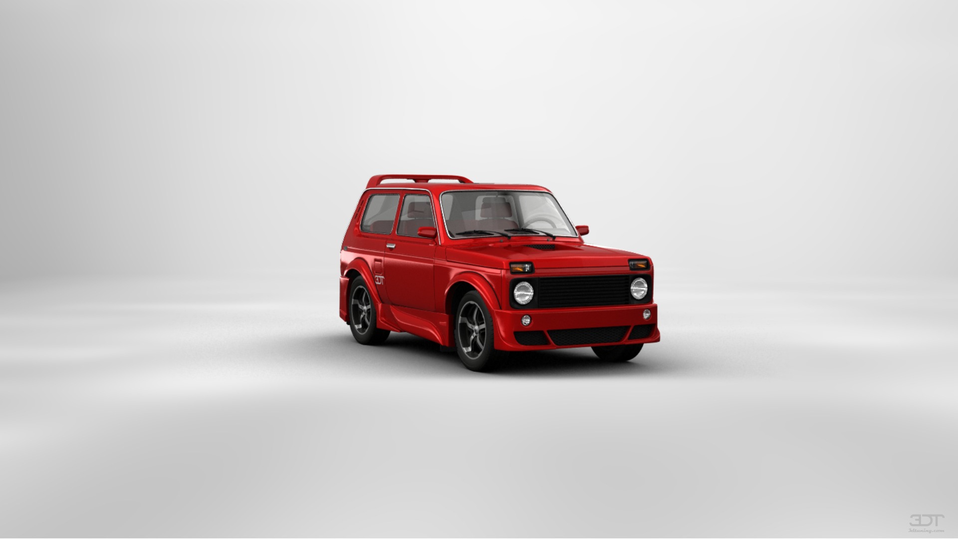 tailsthoson7's Car Garage | 3DTuning