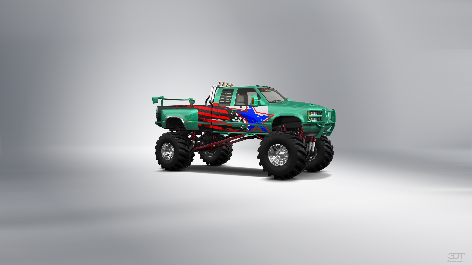 tallnairi9683's Car Garage | 3DTuning
