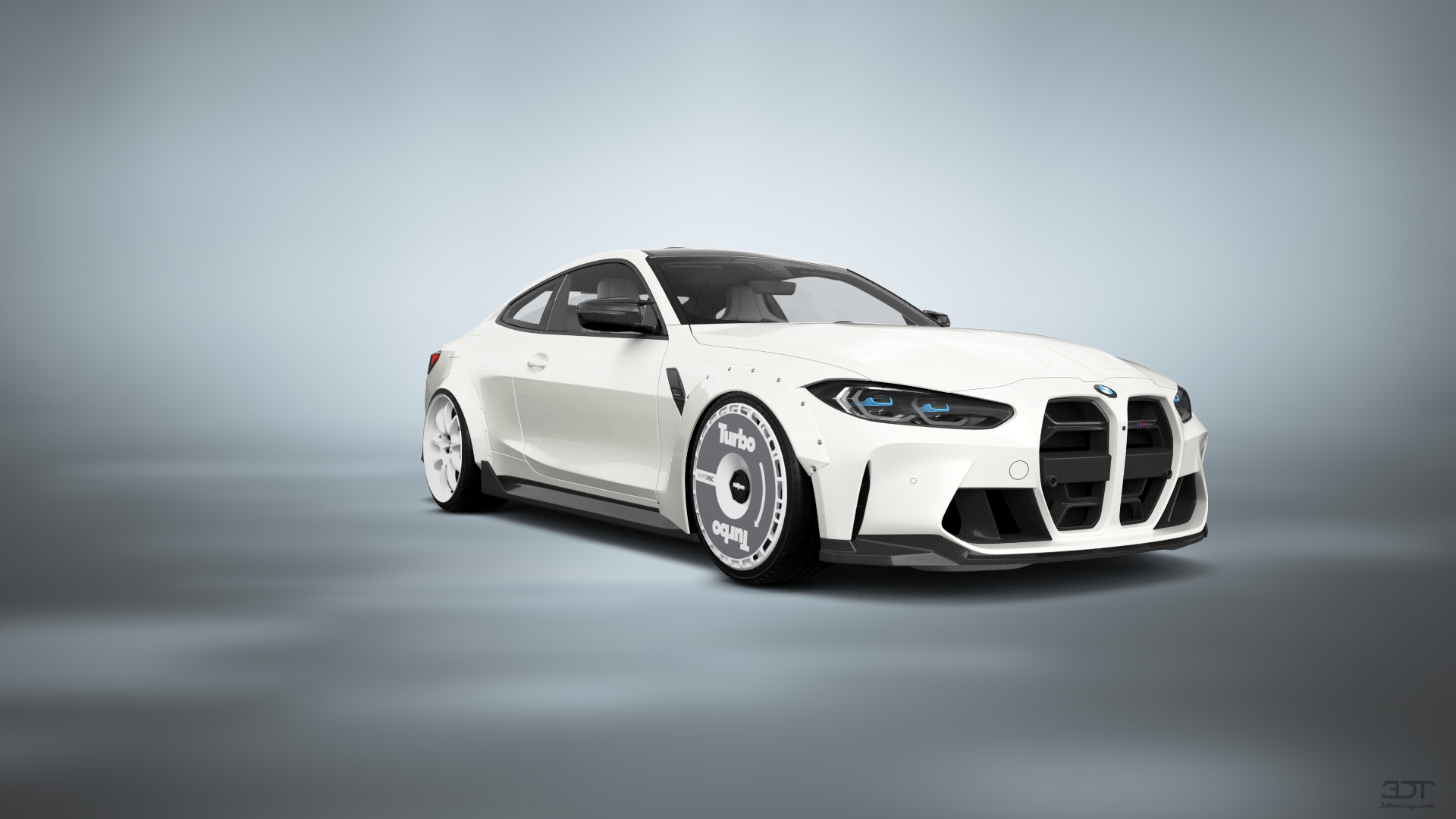 H3aNTnRI6I's Car Garage | 3DTuning