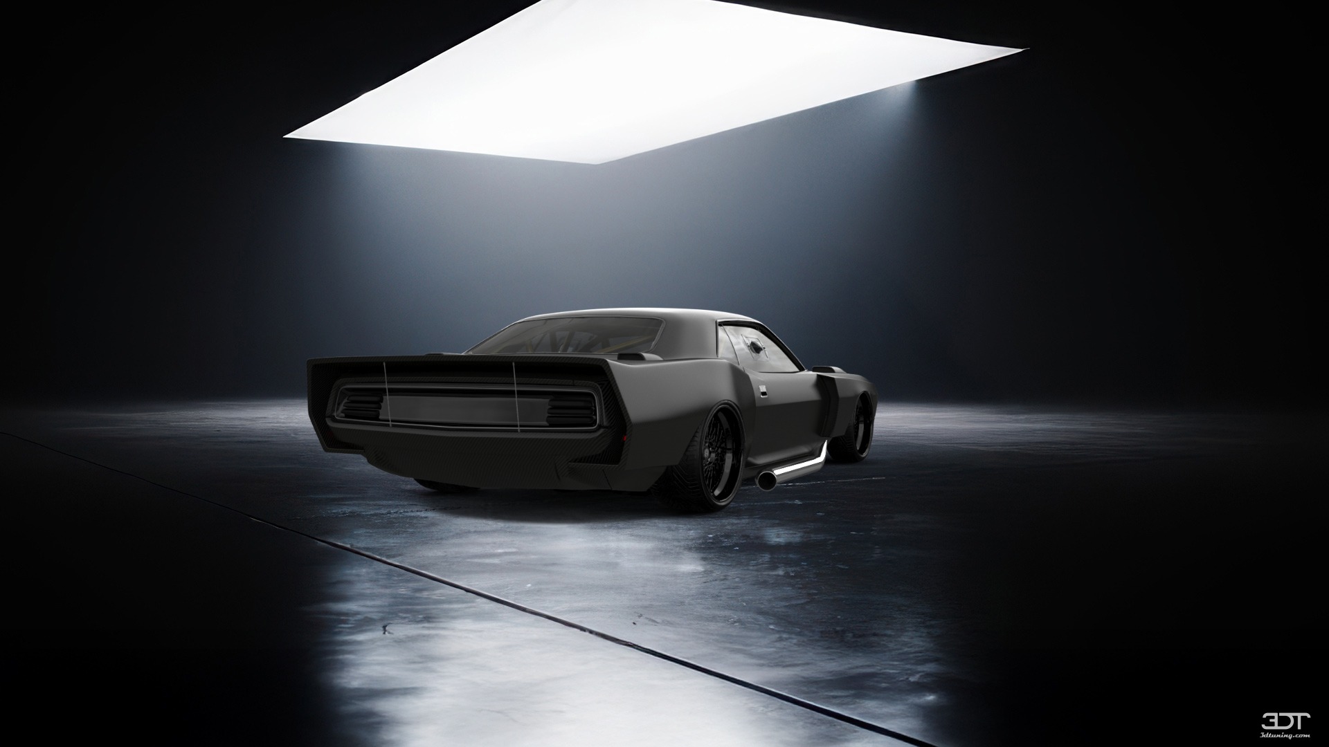 Spiff | Автогараж на 3DTuning