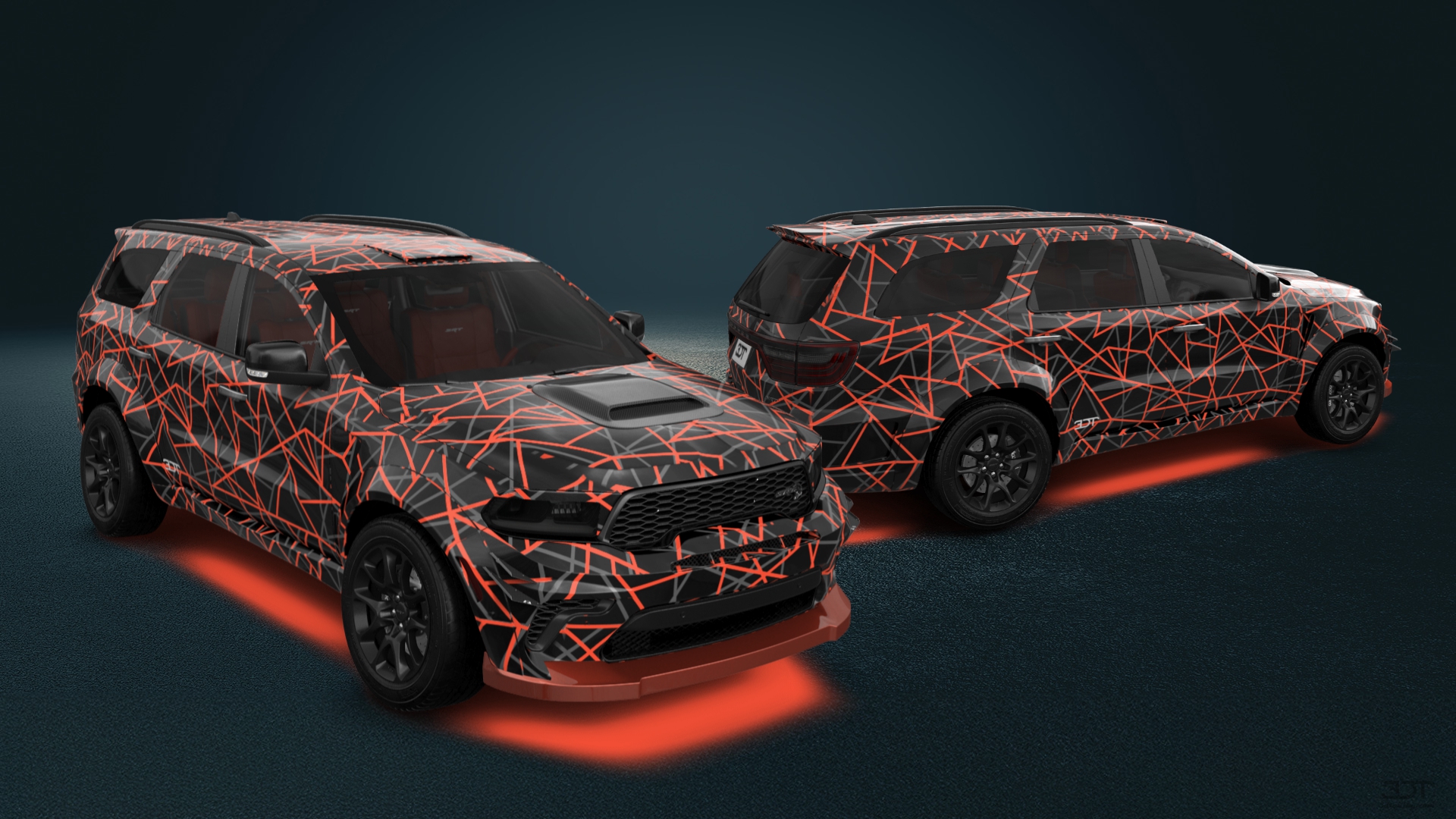 HugeFalcon4985's Car Garage | 3DTuning