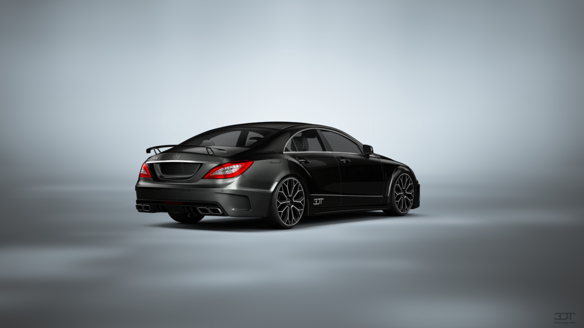 RuffPlus1's Car Garage | 3DTuning
