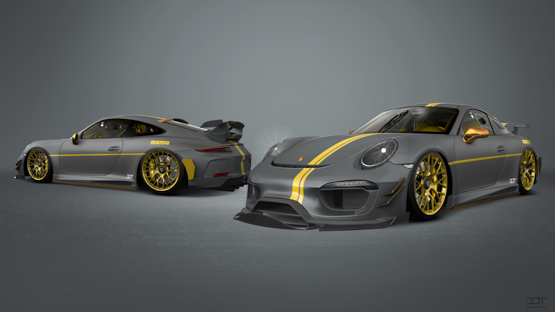 _r3EL9W4mD's Car Garage | 3DTuning
